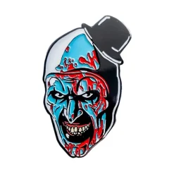 Terrifier 2 - Art the Clown Enamel Pin
