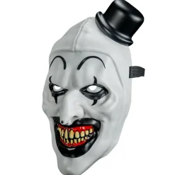 Terrifier 2 - Art the Clown Retro Mask