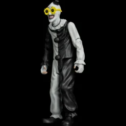 Terrifier 2 - Costume Shop Art the Clown - 5" Action Figure