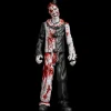 Terrifier 2 - Eye Poppin' Art the Clown - 5" Action Figure