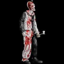 Terrifier 2 - Eye Poppin' Art the Clown - 5