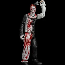 Terrifier 2 - Eye Poppin' Art the Clown - 5