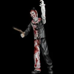 Terrifier 2 - Eye Poppin' Art the Clown - 5