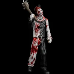 Terrifier 2 - Eye Poppin' Art the Clown - 5