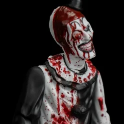 Terrifier 2 - Eye Poppin' Art the Clown - 5