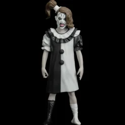 Terrifier 2 - Pale Girl - 5" Action Figure