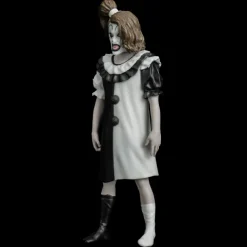 Terrifier 2 - Pale Girl - 5" Action Figure