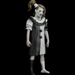 Terrifier 2 - Pale Girl - 5