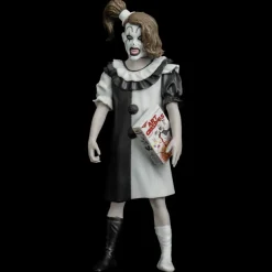 Terrifier 2 - Pale Girl - 5