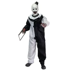 Terrifier - Art the Clown 1:6 Scale Figure