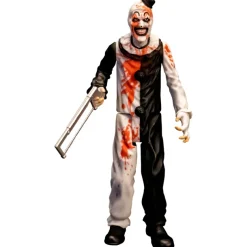 Terrifier - Art the Clown - Blood Bath 5" Action Figure