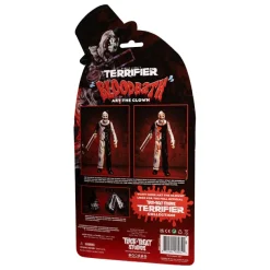 Terrifier - Art the Clown - Blood Bath 5