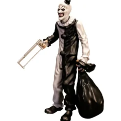 Terrifier - Art the Clown - Blood Bath 5