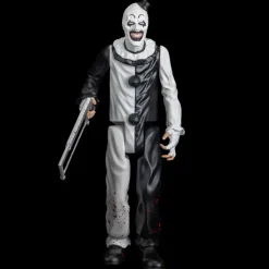 Terrifier - Giant-Size Art the Clown Figure