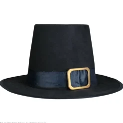 Thanksgiving - John Carver Hat