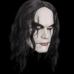 The Crow (1994) - Eric Draven Deluxe Injection Mask