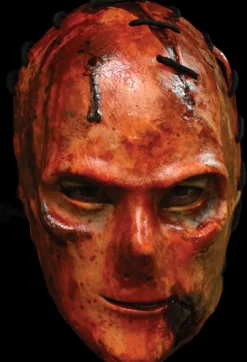 The Orphan Killer Mask