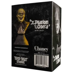 The Phantom of the Opera - Mini Bust