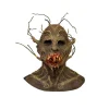 The Terror of Hallows Eve - Scarecrow Mask