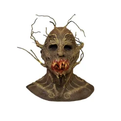 The Terror of Hallows Eve - Scarecrow Mask