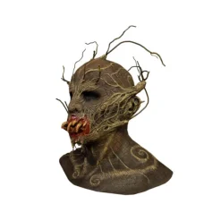 The Terror of Hallows Eve - Scarecrow Mask