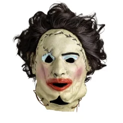 The Texas Chainsaw Massacre (1974) - Pretty Woman Mask (Vinyl)