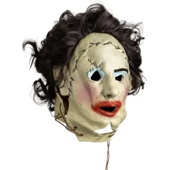 The Texas Chainsaw Massacre (1974) - Pretty Woman Mask (Vinyl)