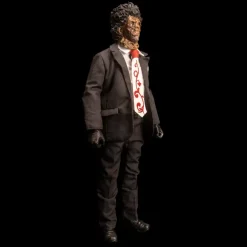 The Texas Chainsaw Massacre 2 - Leatherface 1:6 Scale Figure