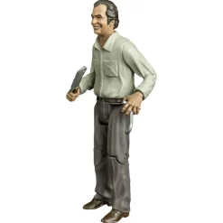 The Texas Chainsaw Massacre (1974) - The Cook - 5" Figure