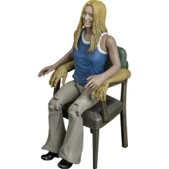 The Texas Chainsaw Massacre (1974) - Dinner Scene Playset