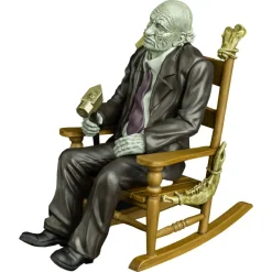 The Texas Chainsaw Massacre (1974) - Dinner Scene Playset