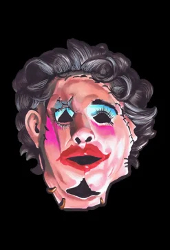 The Texas Chainsaw Massacre (1974) - Wall Decor - Series 1