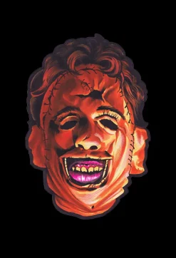 The Texas Chainsaw Massacre (1974) - Wall Decor - Series 1