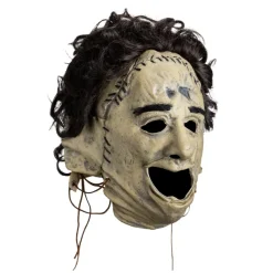 The Texas Chainsaw Massacre (1974) - Killing Mask (Vinyl)