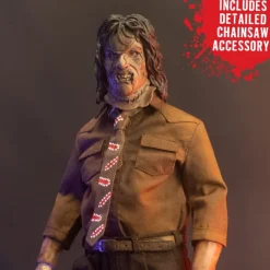 The Texas Chainsaw Massacre III - Leatherface 1:6 Scale Figure