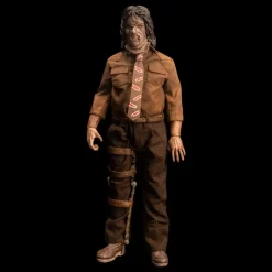 The Texas Chainsaw Massacre III - Leatherface 1:6 Scale Figure