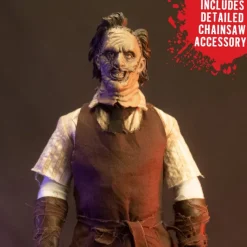 The Texas Chainsaw Massacre (2003) - Leatherface 1:6 Scale Figure