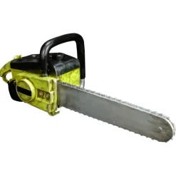 The Texas Chainsaw Massacre (1974) - Chainsaw Prop with Sound