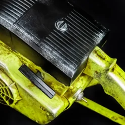 The Texas Chainsaw Massacre (1974) - Chainsaw Prop with Sound