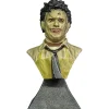 The Texas Chainsaw Massacre (1974) - Leatherface Mini Bust