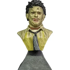 The Texas Chainsaw Massacre (1974) - Leatherface Mini Bust