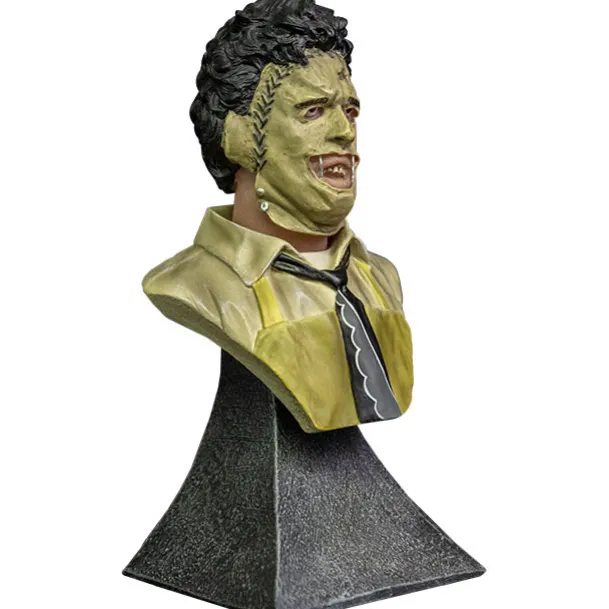 The Texas Chainsaw Massacre (1974) - Leatherface Mini Bust