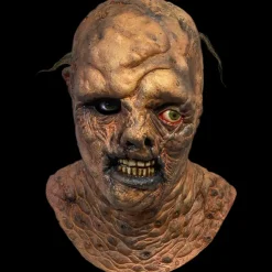 The Toxic Avenger - Toxie Mask