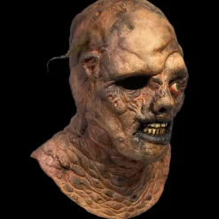 The Toxic Avenger - Toxie Mask