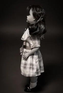 The Twilight Zone - Talky Tina Doll
