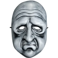The Twilight Zone – The Masks Emily Harper Vacuform Mask