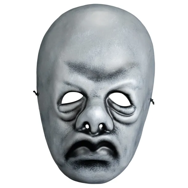 The Twilight Zone – The Masks Paula Harper Vacuform Mask