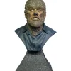 The Wolf Man Mini Bust