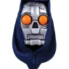 The Worst - Robot Reaper Mask