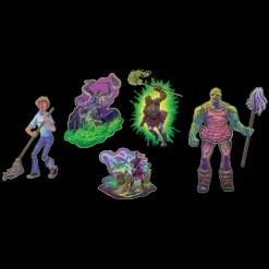 Toxic Avenger Wall Decor - Series 1